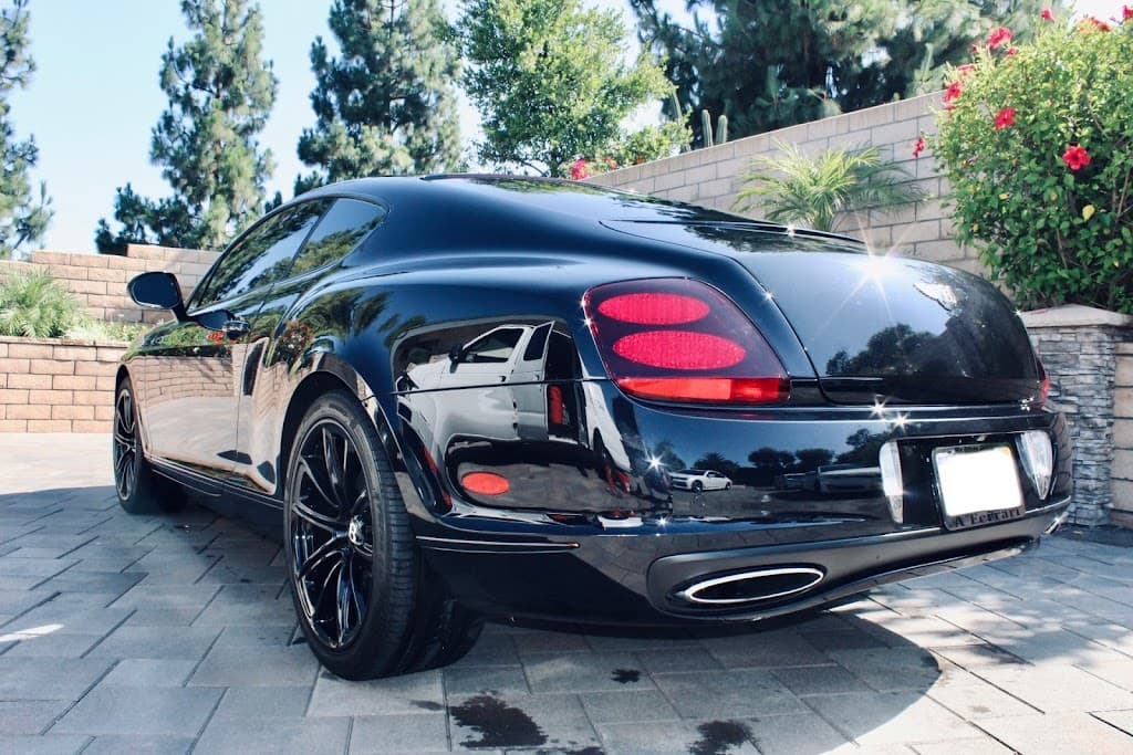 GC's Auto Detailing - Business Image