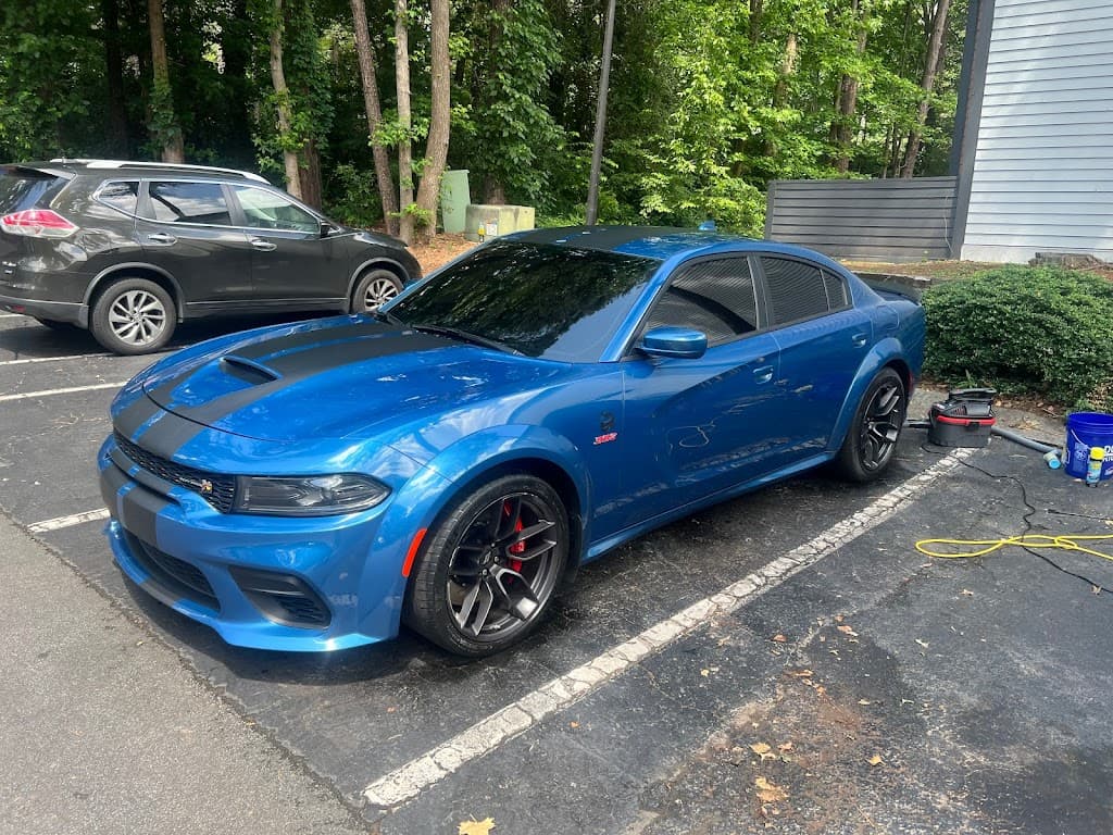 SS Mobile Detailing featured