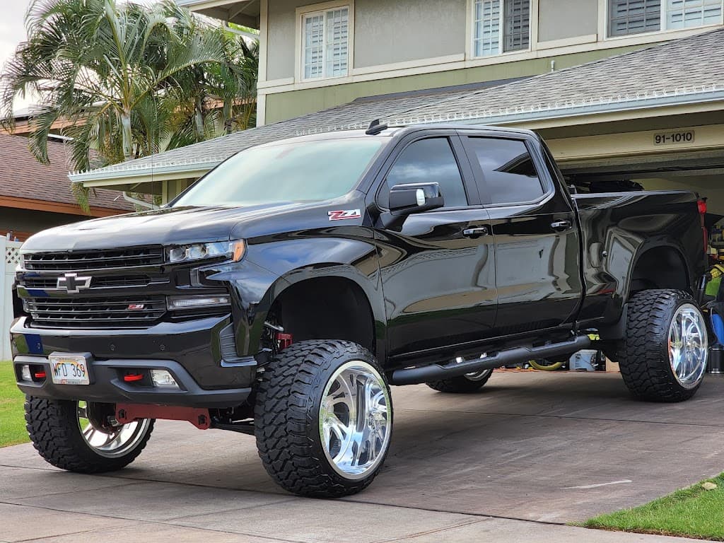 Crespo Clean featured