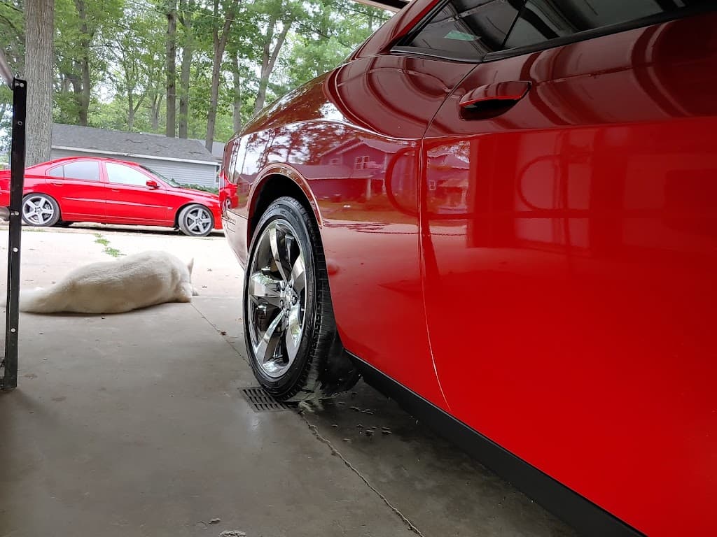 Gilbert Auto LLC featured