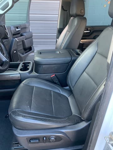 Mike's Mobile Auto Detailing featured