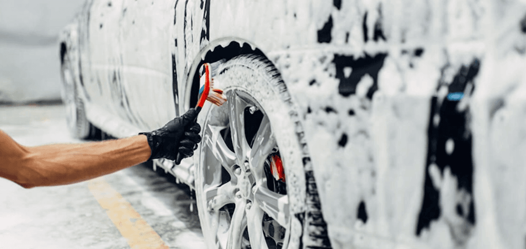 Good Karma Mobile Car Detailing - Newton featured