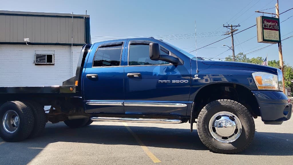 Torrington Auto Detailing featured