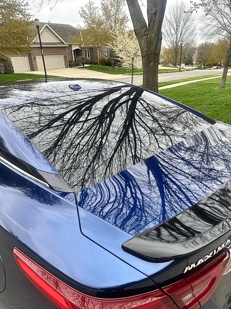 RejuvenAuto Detail & Ceramic Coatings featured
