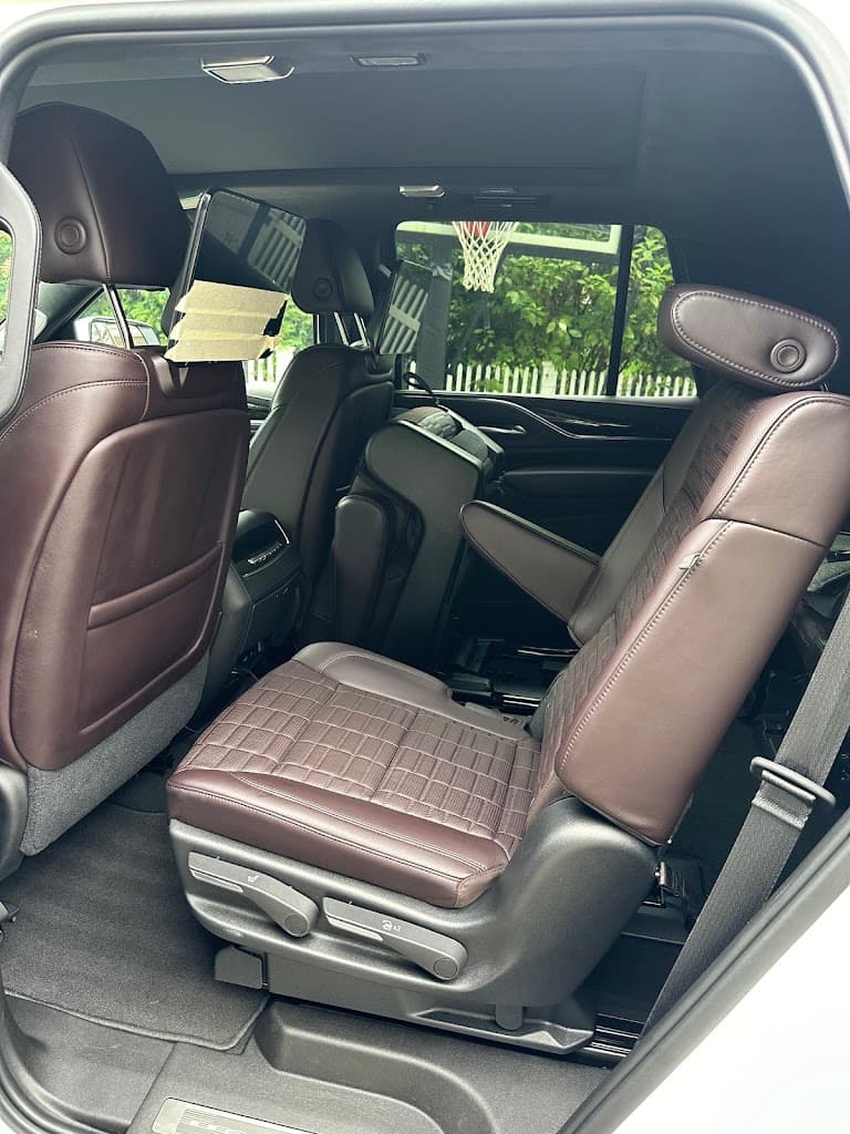 Elite Finish Mobile Detailing featured