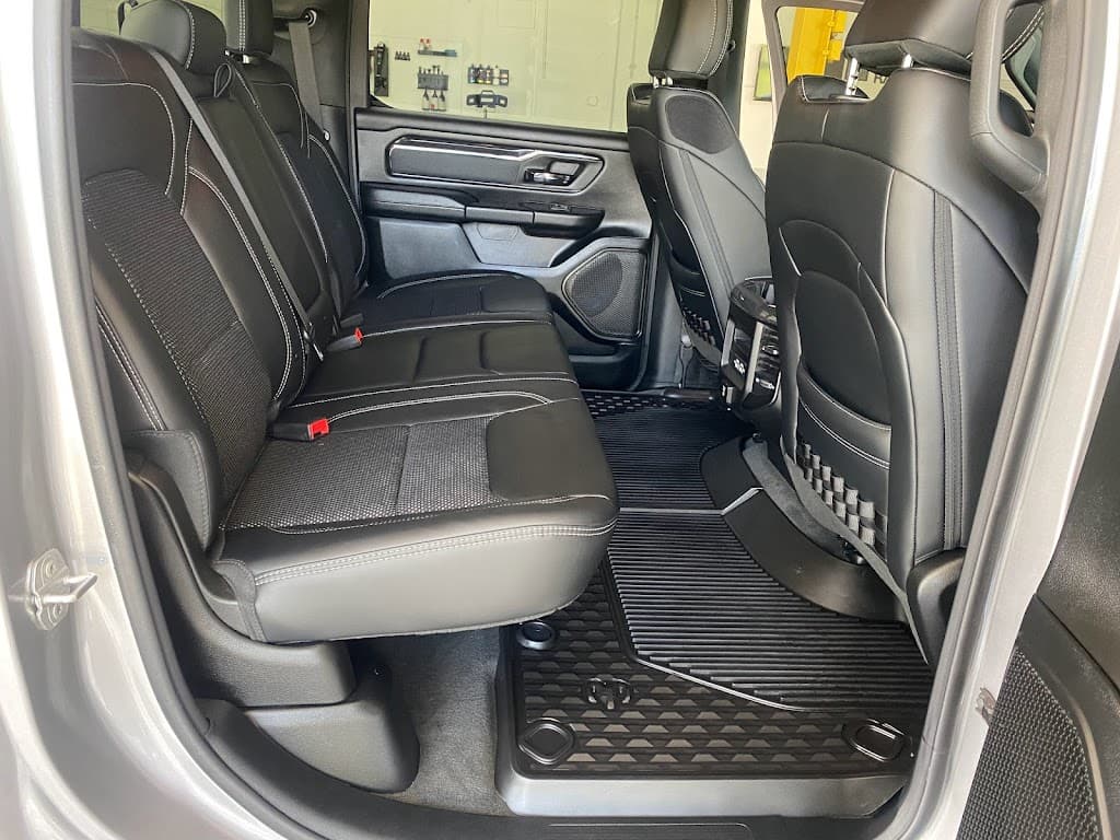 Mint Auto Detailing featured