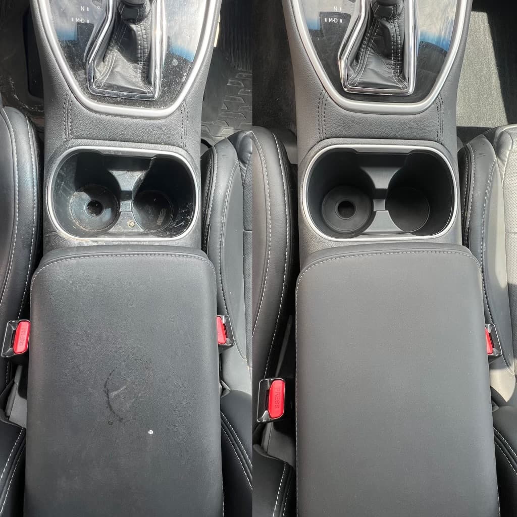 Off Duty Detailers featured