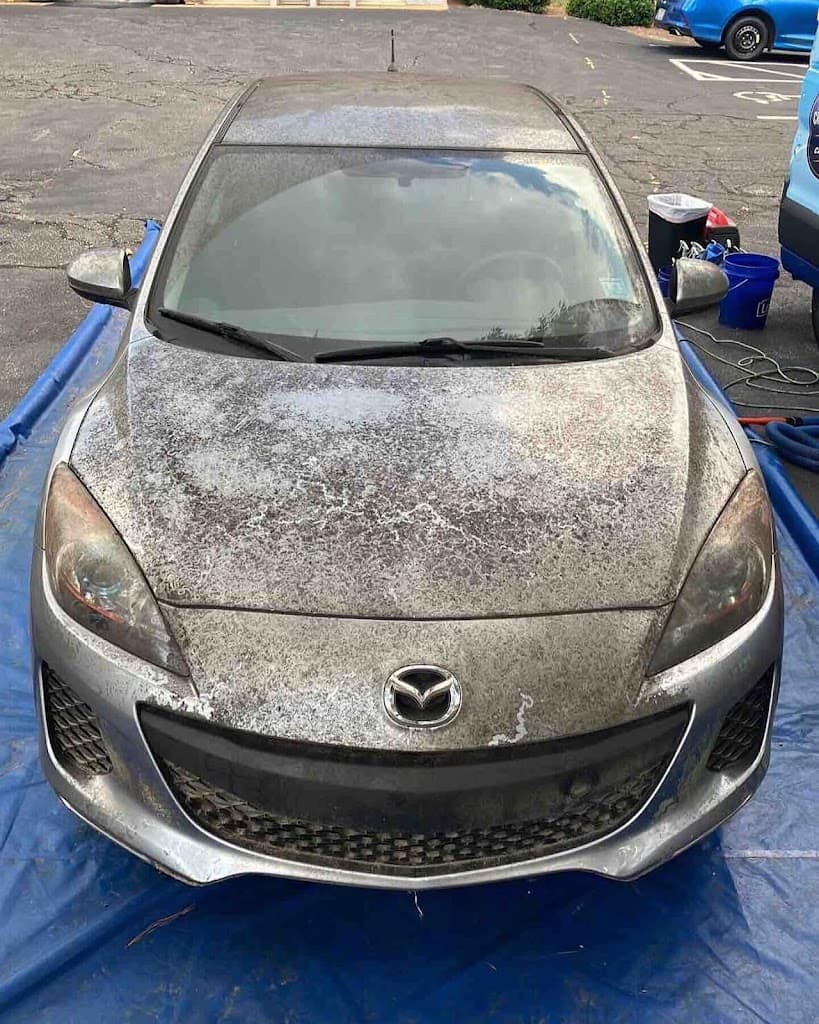 Chapel Hill Tire - Mobile Car Wash & Detailing featured