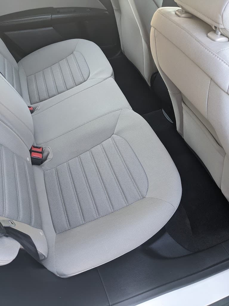 Reliable Detailers featured