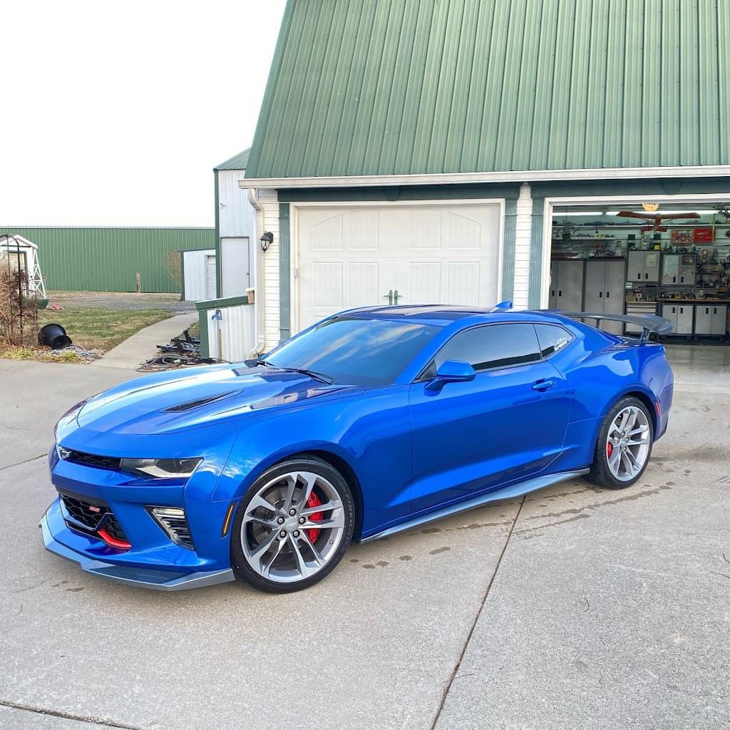 DRD Automotive featured