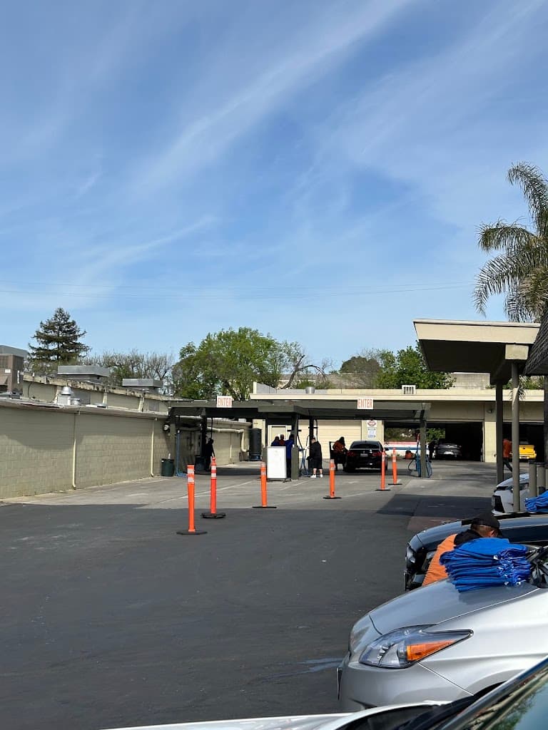 Autopia Car Wash - Walnut Creek featured