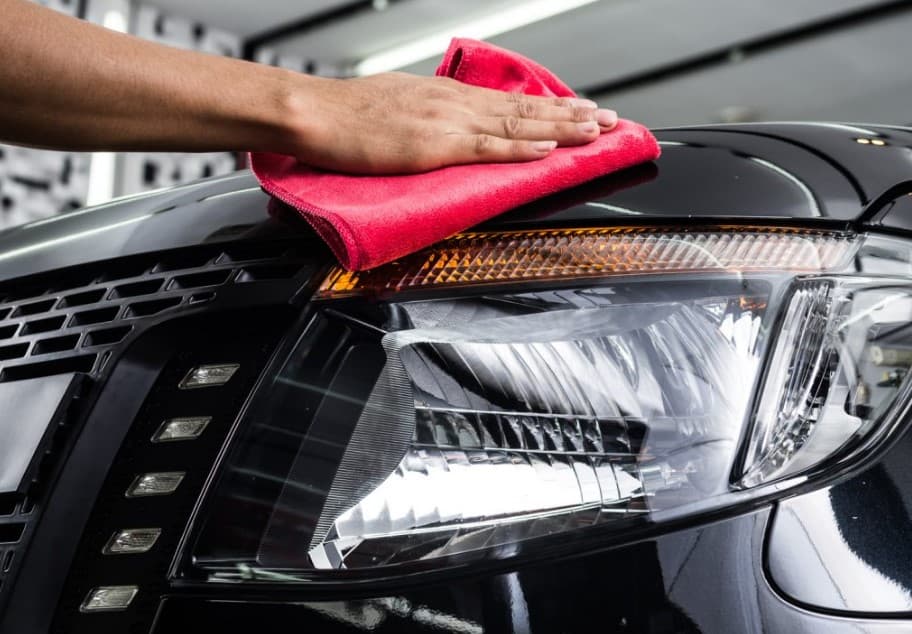 Tampa Mobile Car Detailing featured