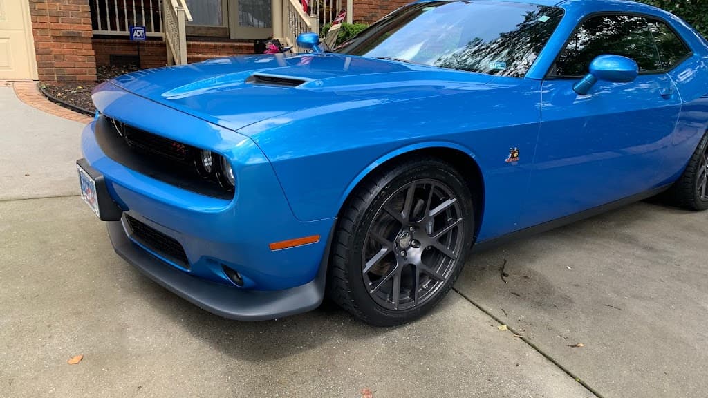 Ace Platinum Detailing featured