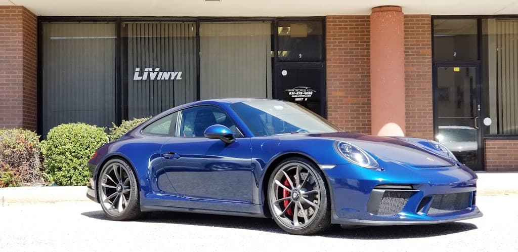 Long Island Vinyl | Ceramic Pro Suffolk featured