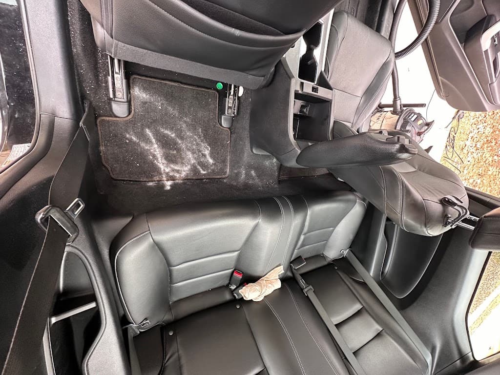 BAD BOYS CAR WASH & DETAILING featured