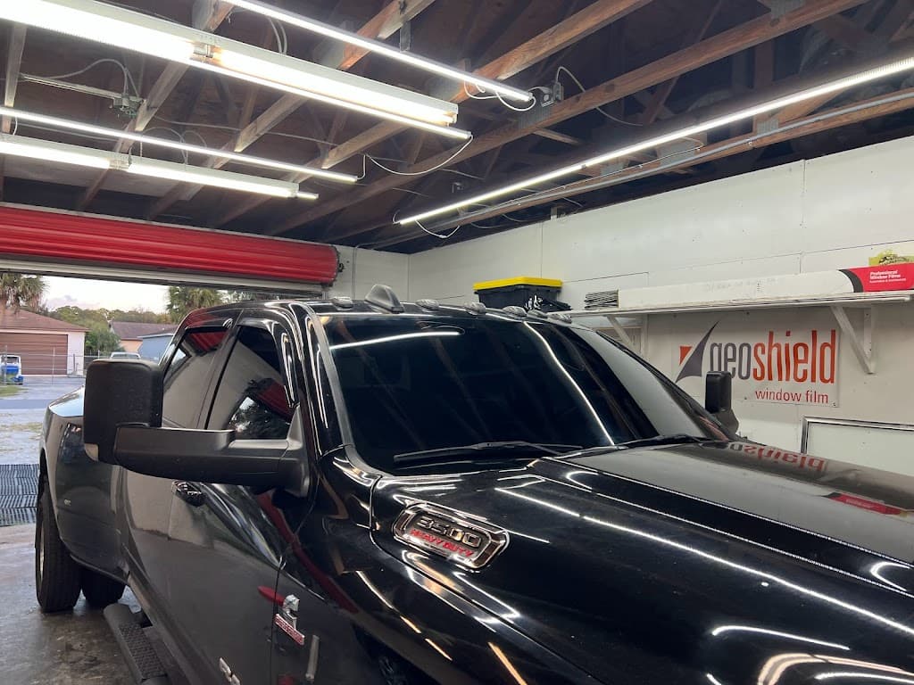 Performance Detailing & Window Tinting featured