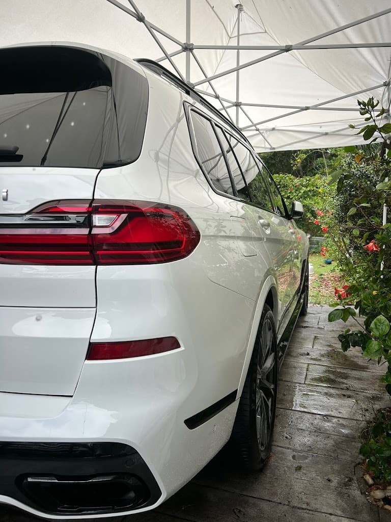 DTA Mobile Detailing featured