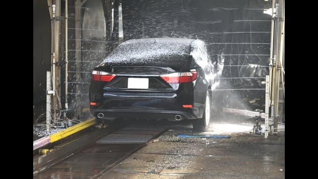 L.K. Mobile Car Wash & Detailing featured
