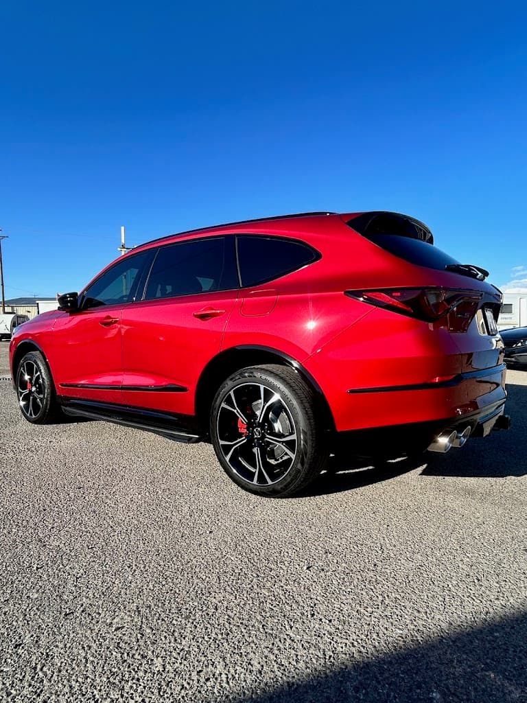 Gloss House Automotive featured