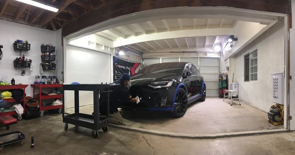 OC Professional Detailing featured