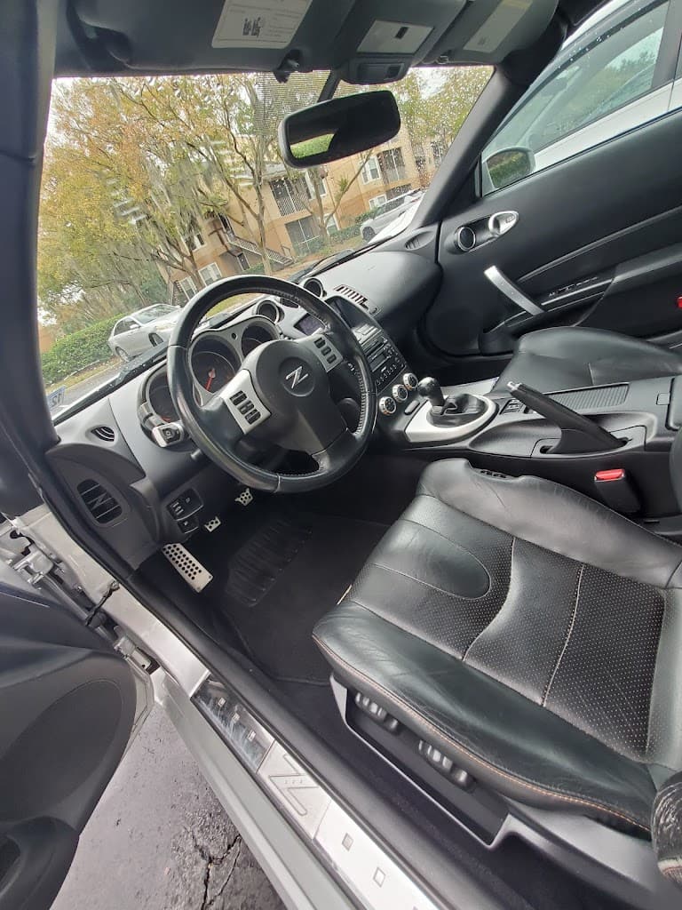 Ace Quality Detailing featured