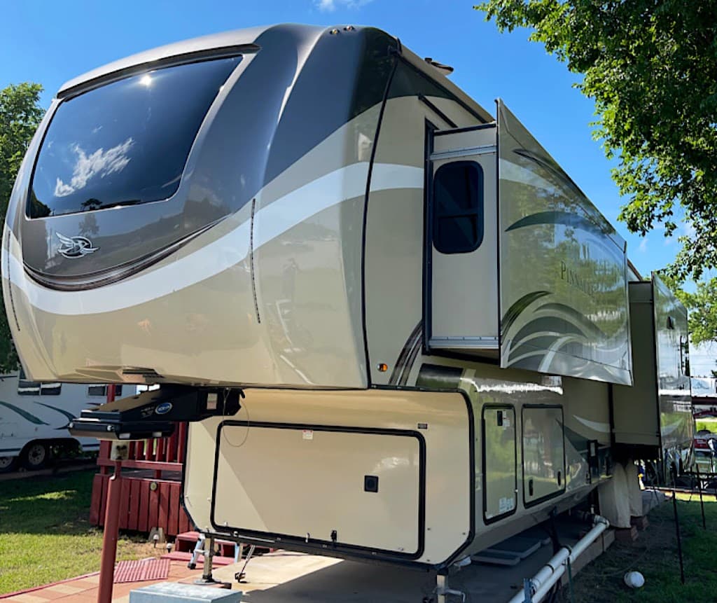 Skinner Detailing Solutions featured