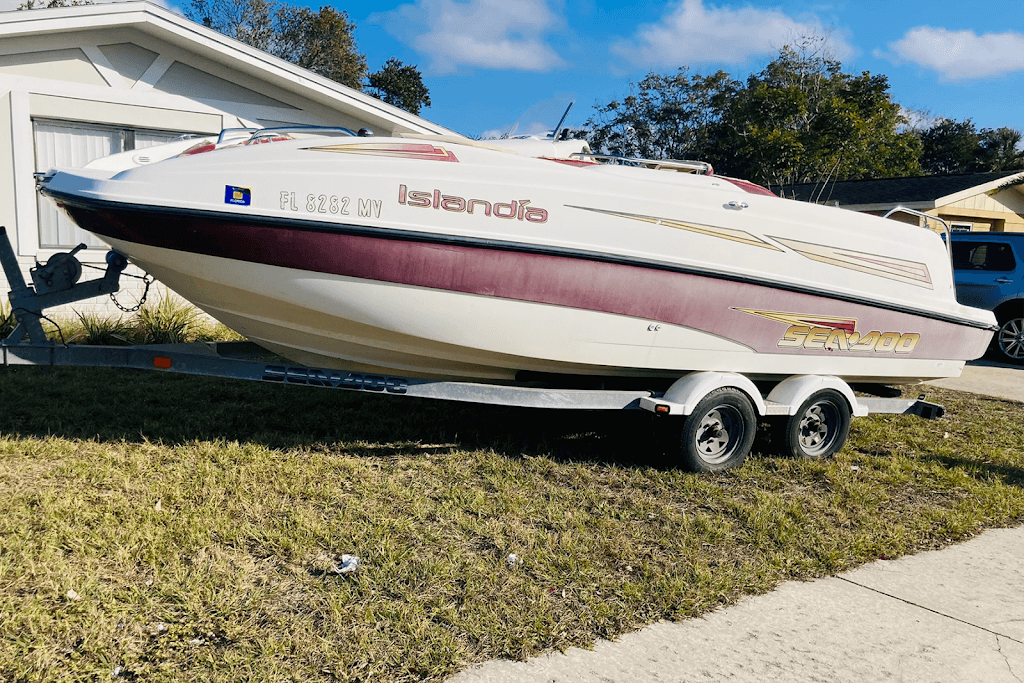 OverSea Boat Detailing featured