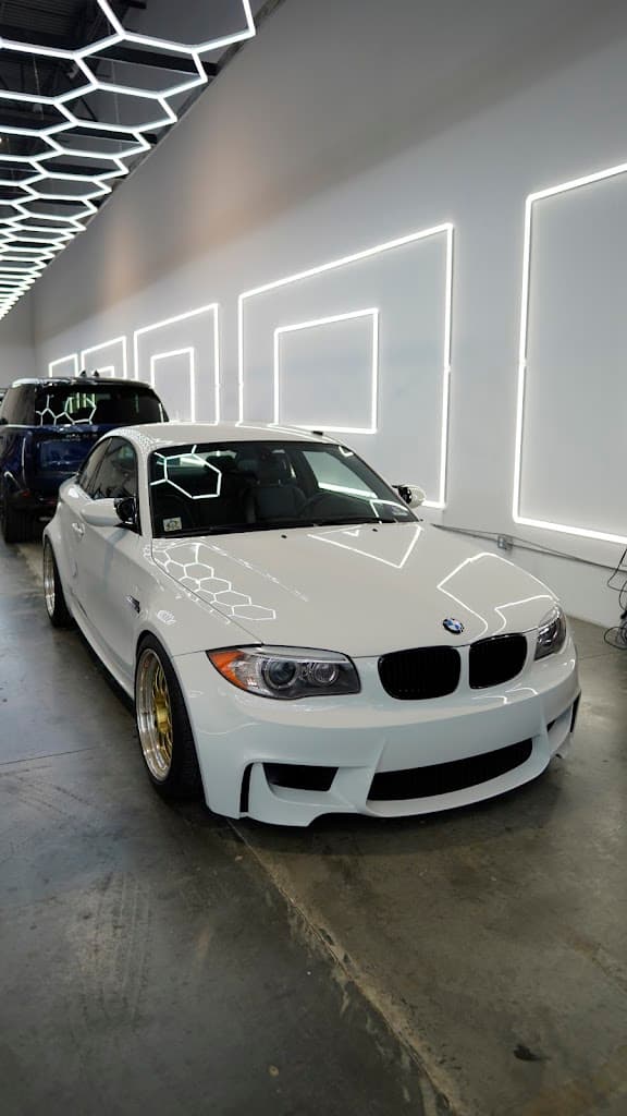 Peotter's Auto Spa featured