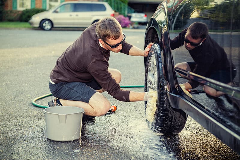 Supermann Mobile Auto Detailing / Car Wash featured