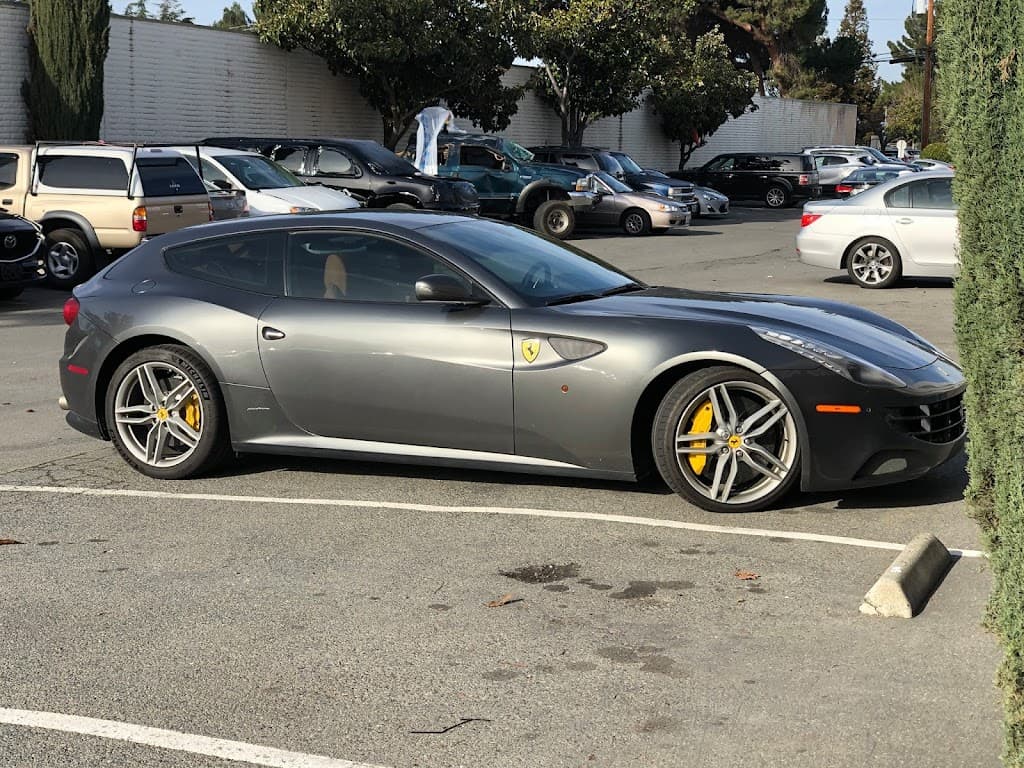 Al's Auto Detail-Mobile Services featured