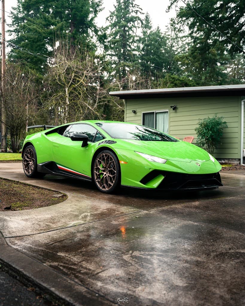Bright Car Detailing Oak Mountain featured