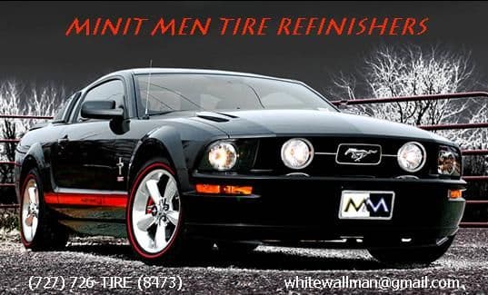 Minit Men Tire Refinishers featured