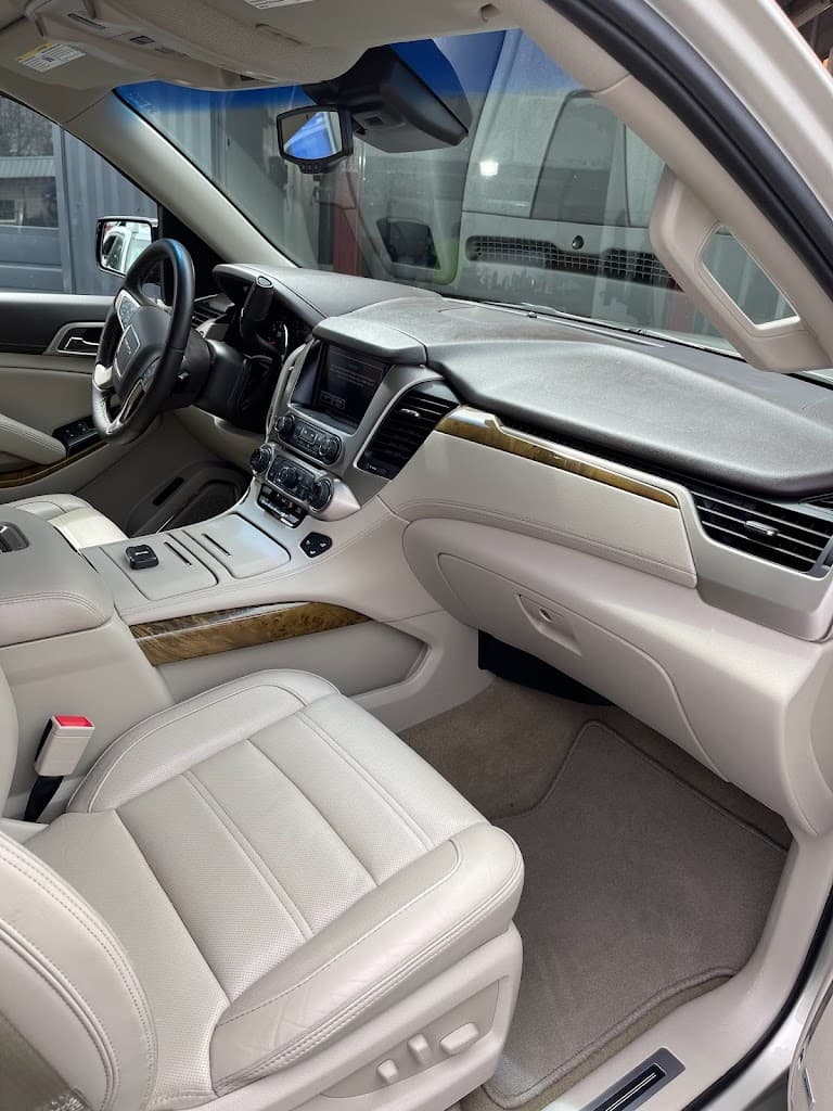 MC Auto Detail featured