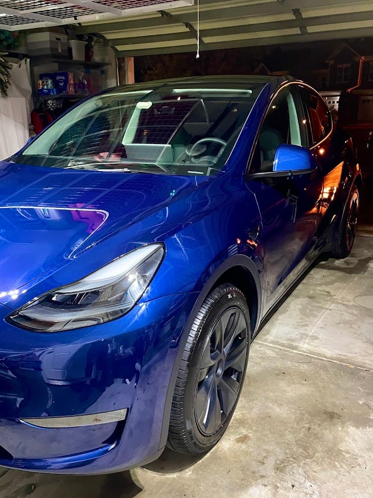 Esteem Mobile Detailing | Organic Auto Care featured