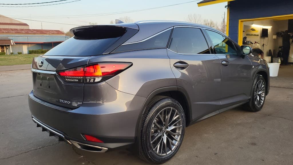 Metro Auto Detailing featured