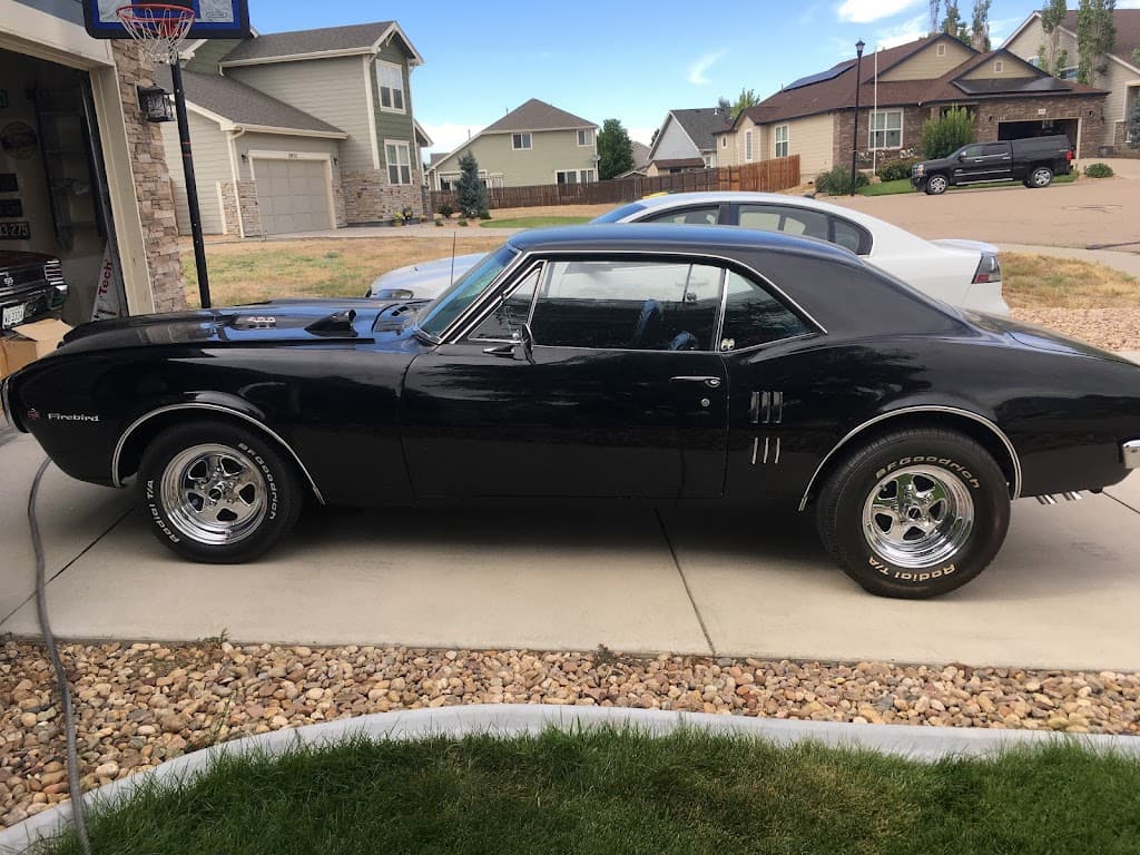 DS Precision Detailing LLC featured