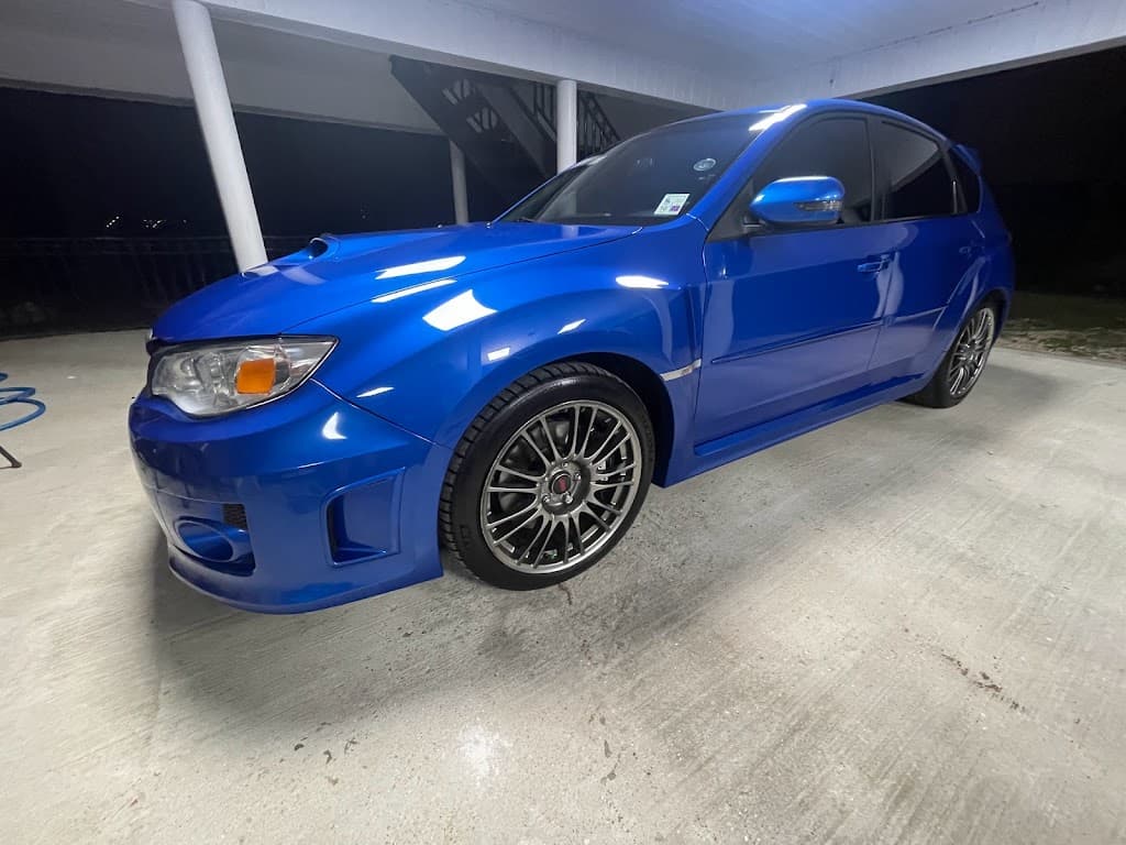 Precision Auto Shine, LLC featured