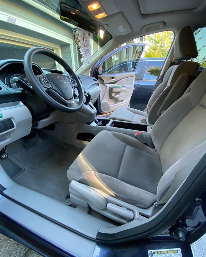 EXW Auto Salon (Mobile Detailing) featured