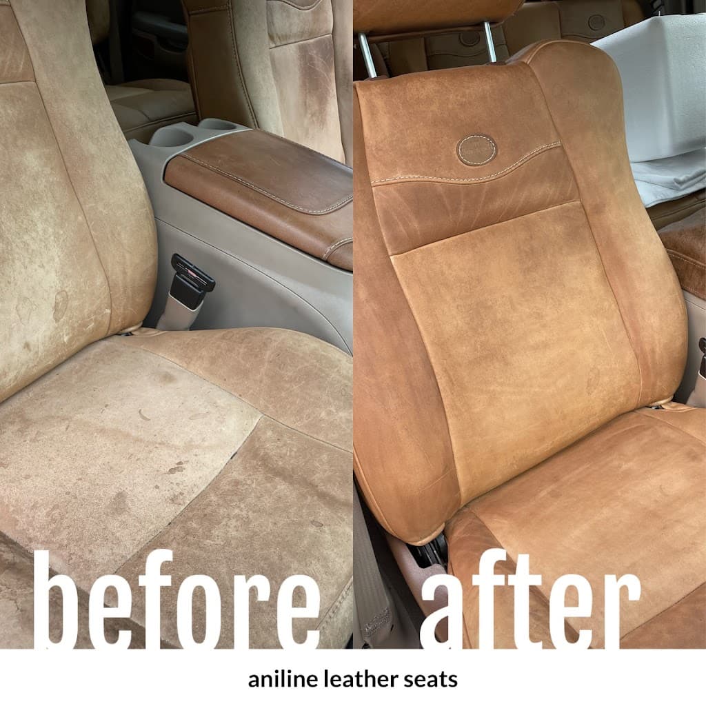 RagZ Auto Detailing LLC featured