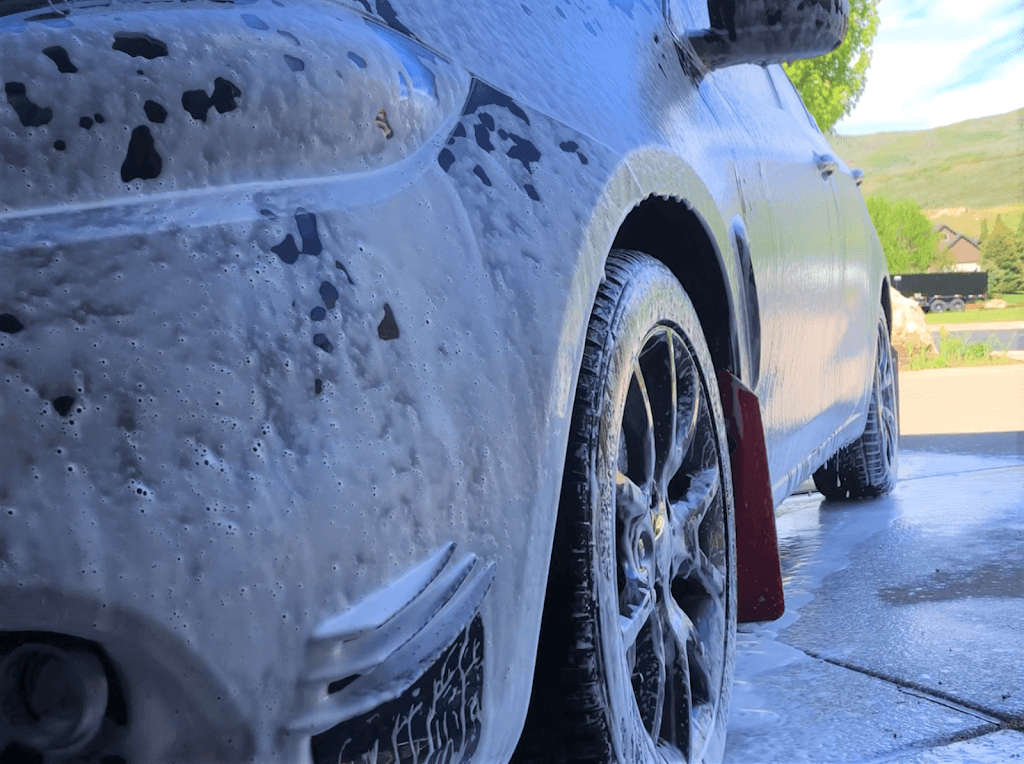 Amethyst Detailing featured