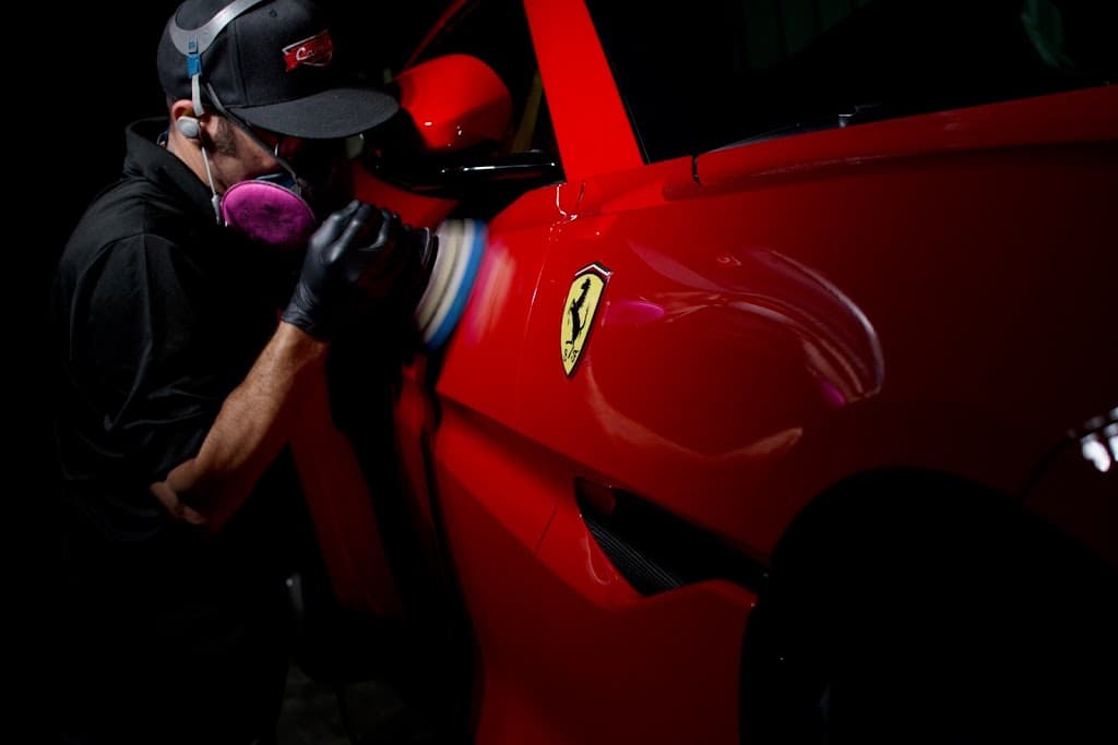 Cavallo Auto Salon featured