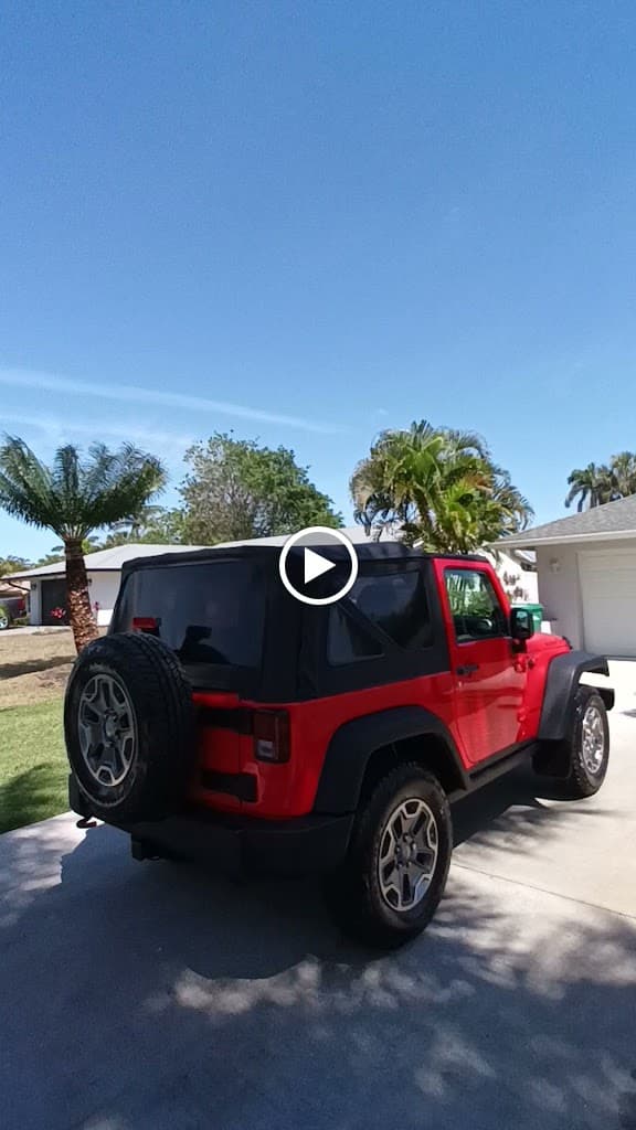 NexGen Pro Services Mobile Detailing featured