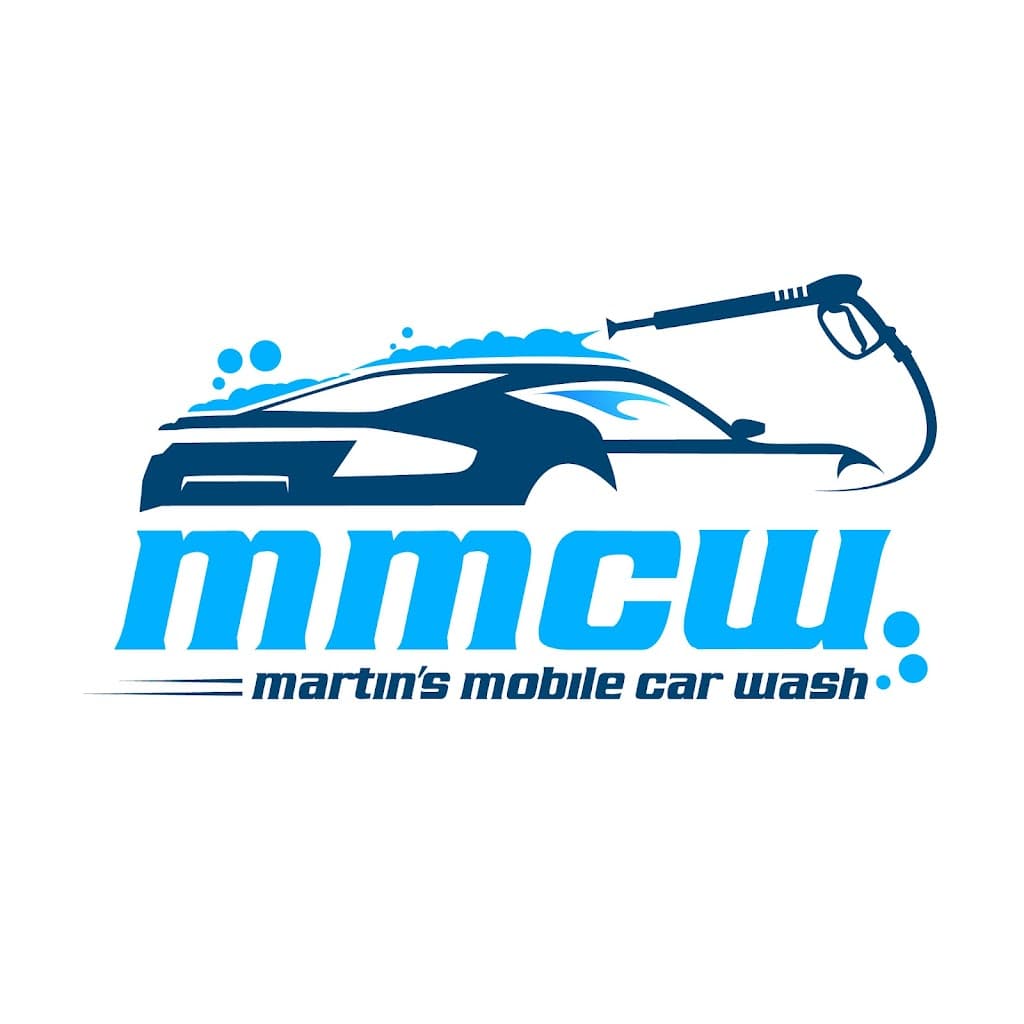 Martin's Mobile Car Wash featured