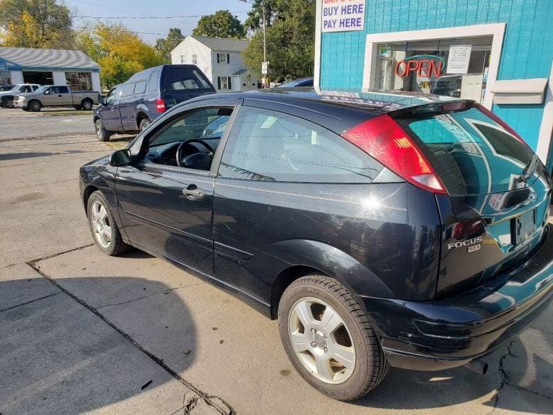 Brian's Detailing Toledo featured
