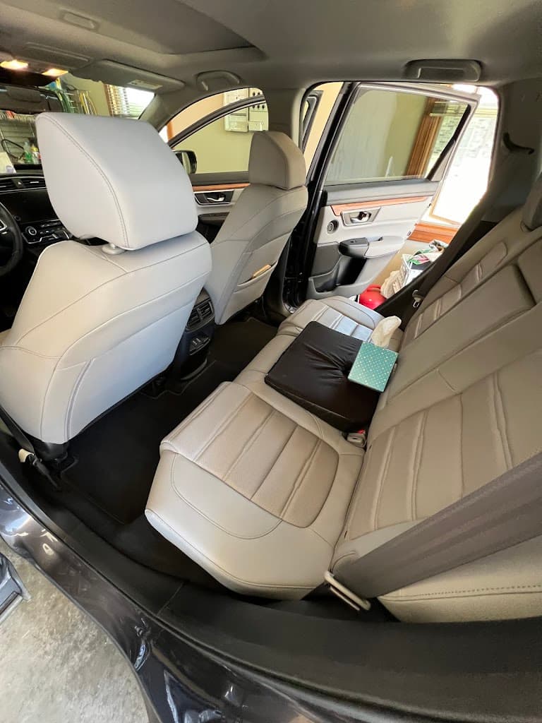 Frosty's Chill Ride Auto Detailing - Business Image