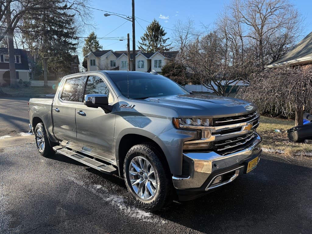 JL's Detailing featured
