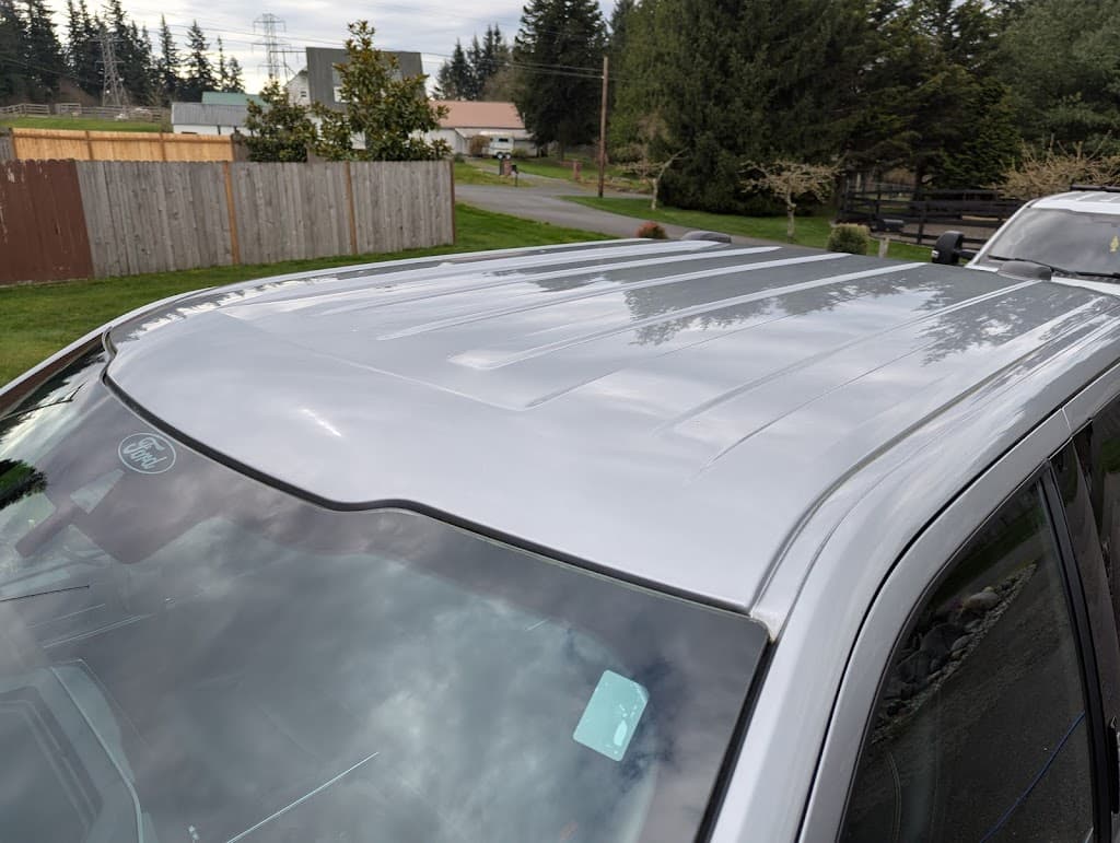 Lake Stevens Auto Detailing featured