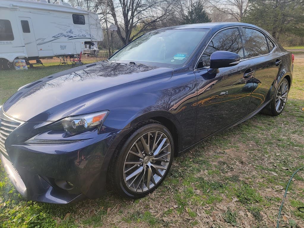 Subie Sudz Mobile Detailing, LLC featured