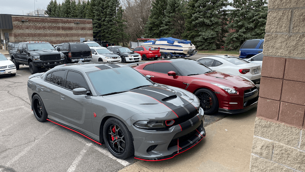 Steeze Autostyling featured