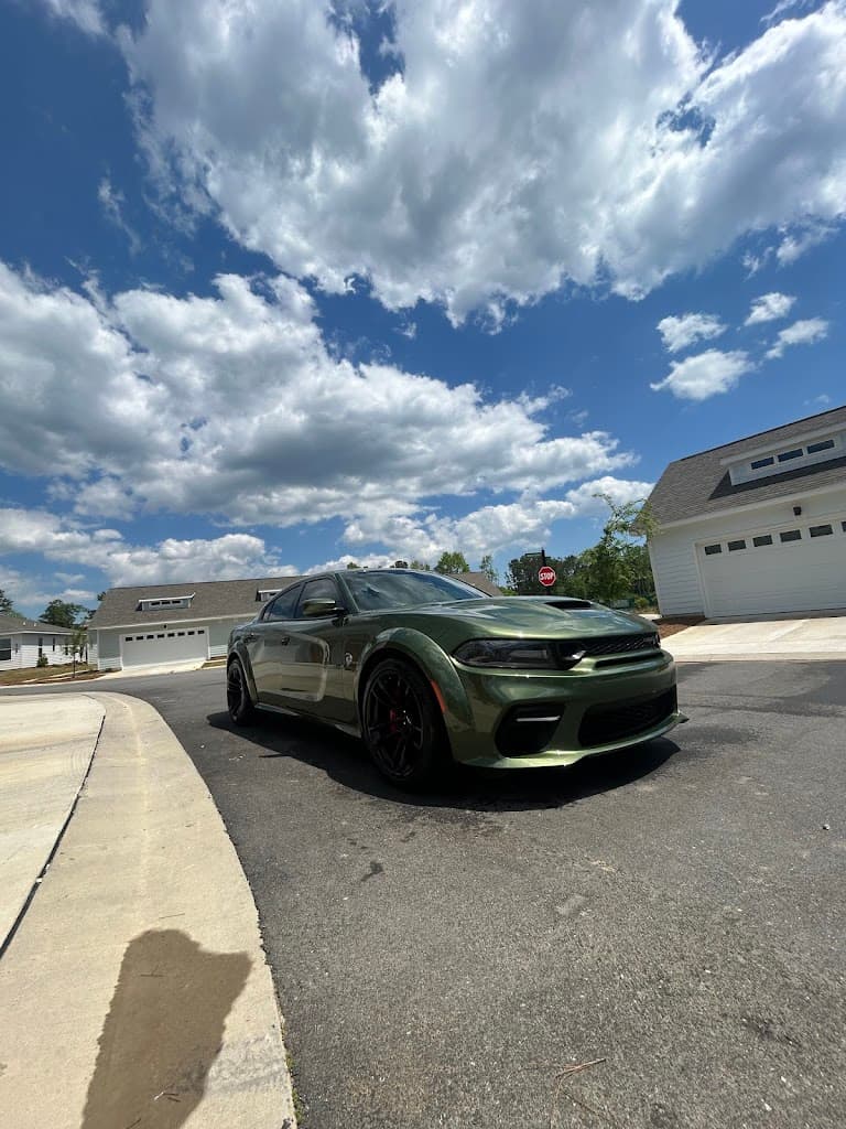 Detail Docz Mobile Detailing LLC featured